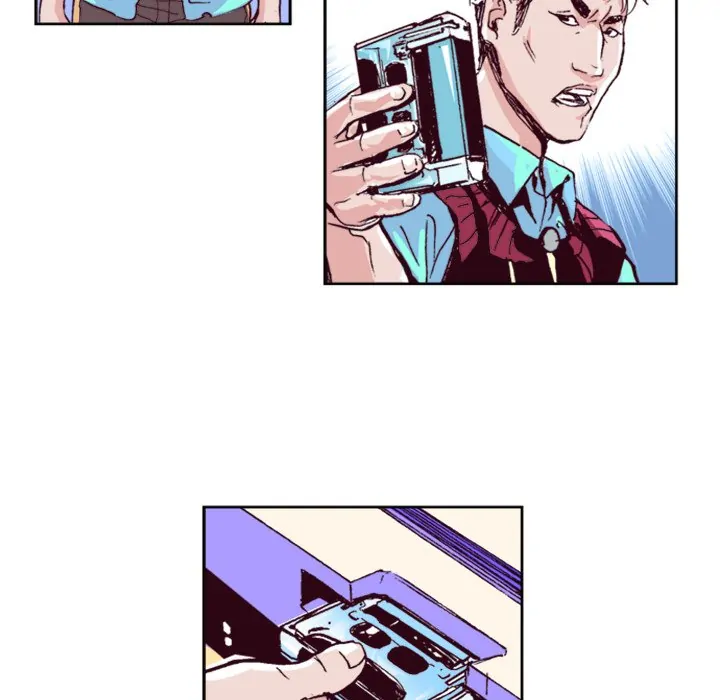 5 Minutes Before "On Air" (official) Chapter 7 - page 49