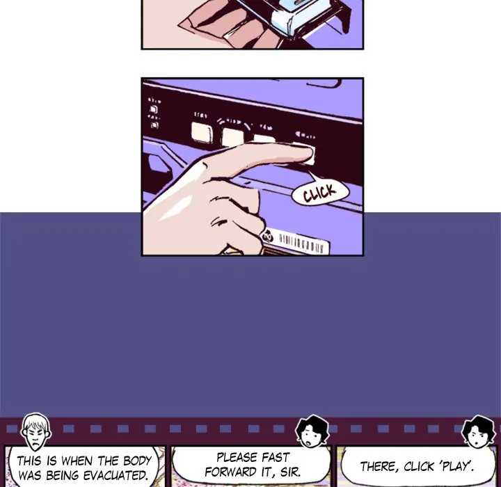 5 Minutes Before "On Air" (official) Chapter 7 - page 50