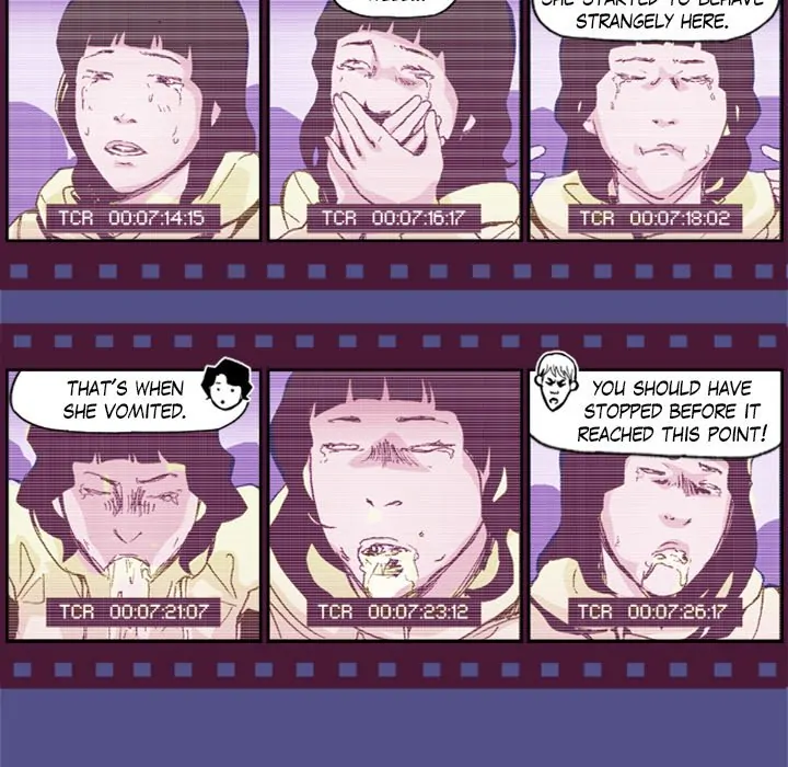 5 Minutes Before "On Air" (official) Chapter 7 - page 52
