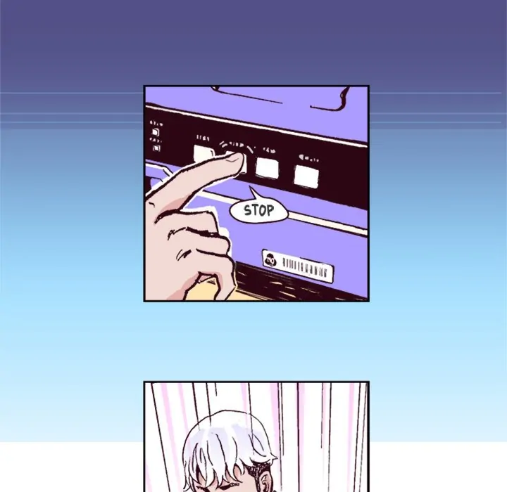 5 Minutes Before "On Air" (official) Chapter 7 - page 53