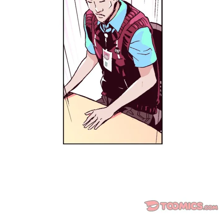5 Minutes Before "On Air" (official) Chapter 7 - page 54