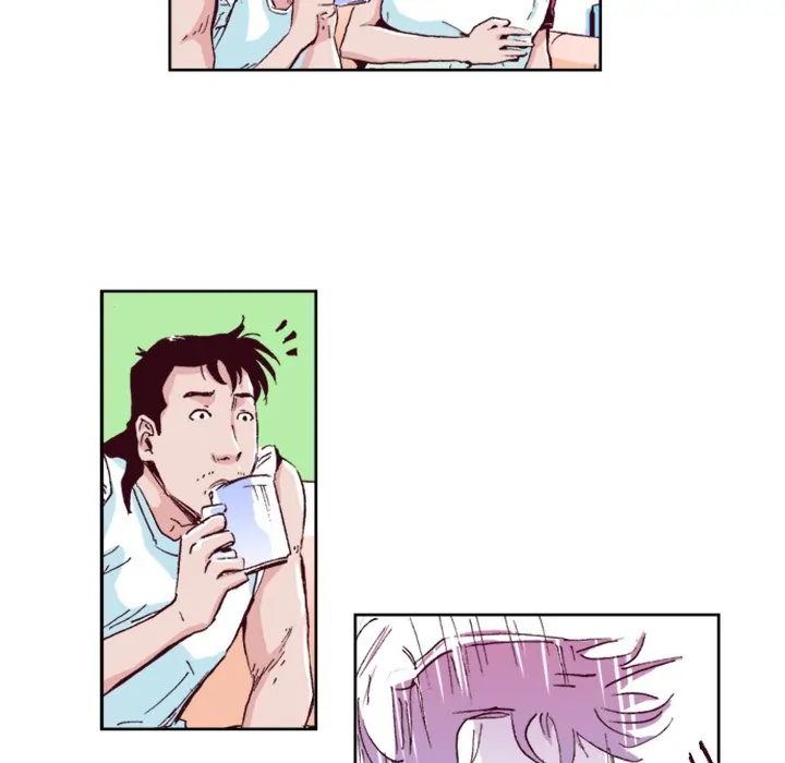 5 Minutes Before "On Air" (official) Chapter 7 - page 5
