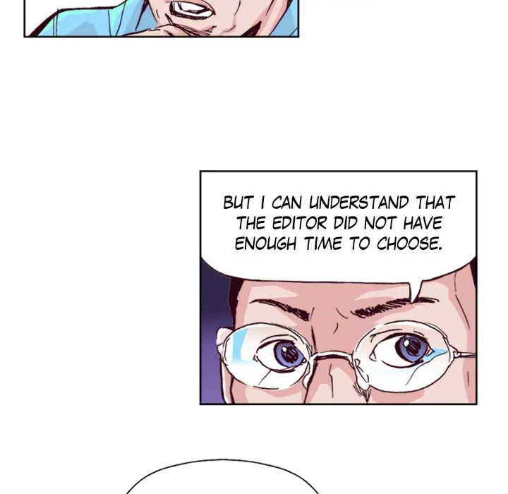 5 Minutes Before "On Air" (official) Chapter 7 - page 60