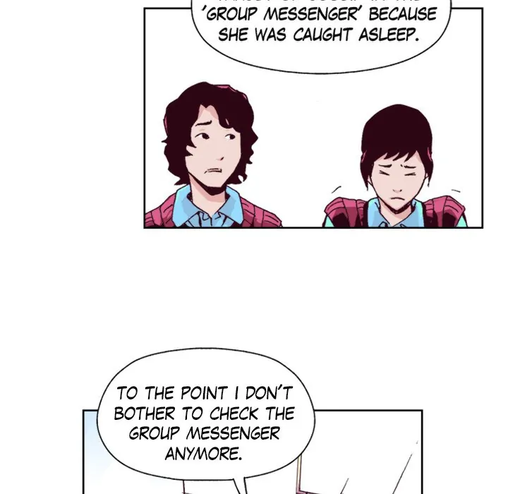 5 Minutes Before "On Air" (official) Chapter 7 - page 62
