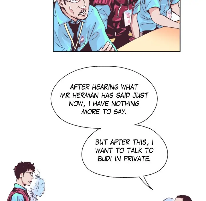5 Minutes Before "On Air" (official) Chapter 7 - page 66