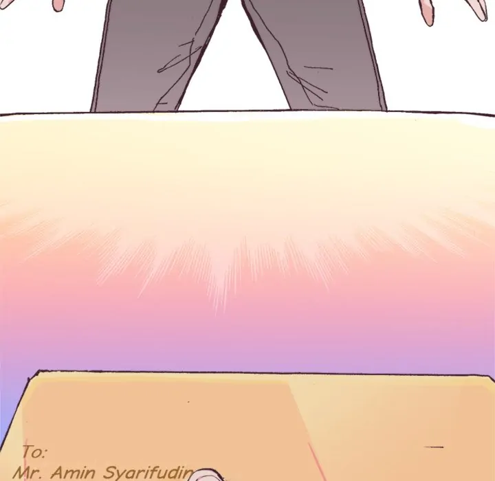 5 Minutes Before "On Air" (official) Chapter 7 - page 77
