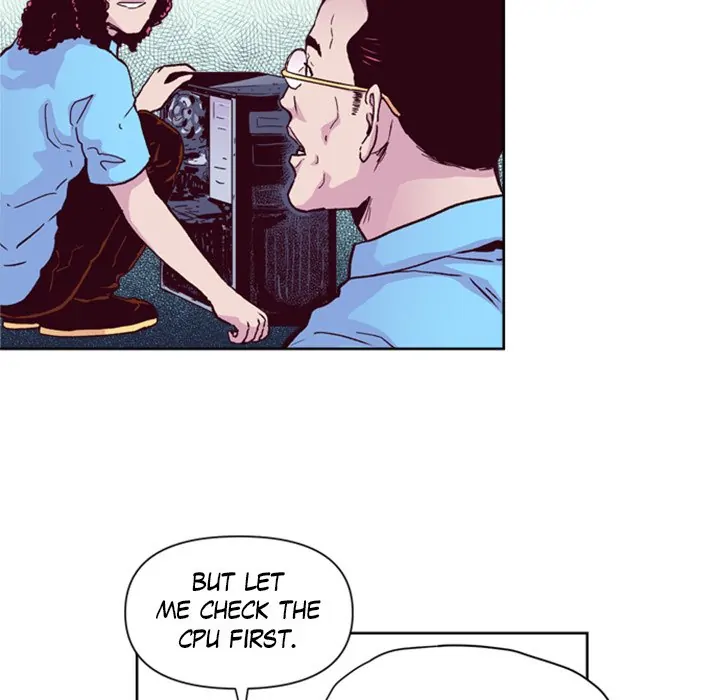 5 Minutes Before "On Air" (official) Chapter 64 - page 9