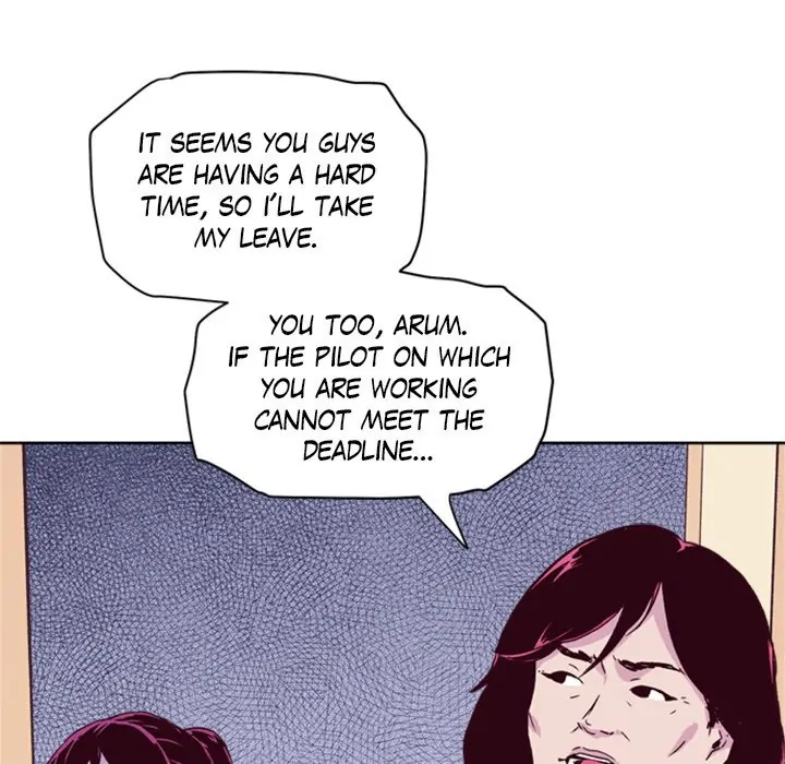 5 Minutes Before "On Air" (official) Chapter 64 - page 13