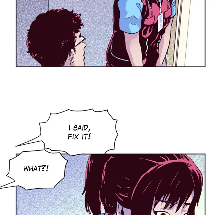 5 Minutes Before "On Air" (official) Chapter 64 - page 19