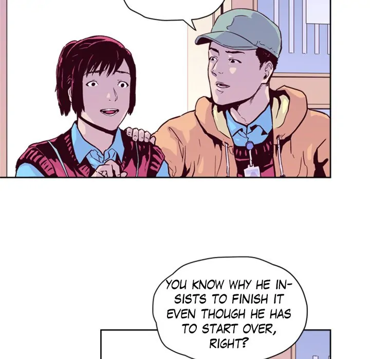 5 Minutes Before "On Air" (official) Chapter 64 - page 30