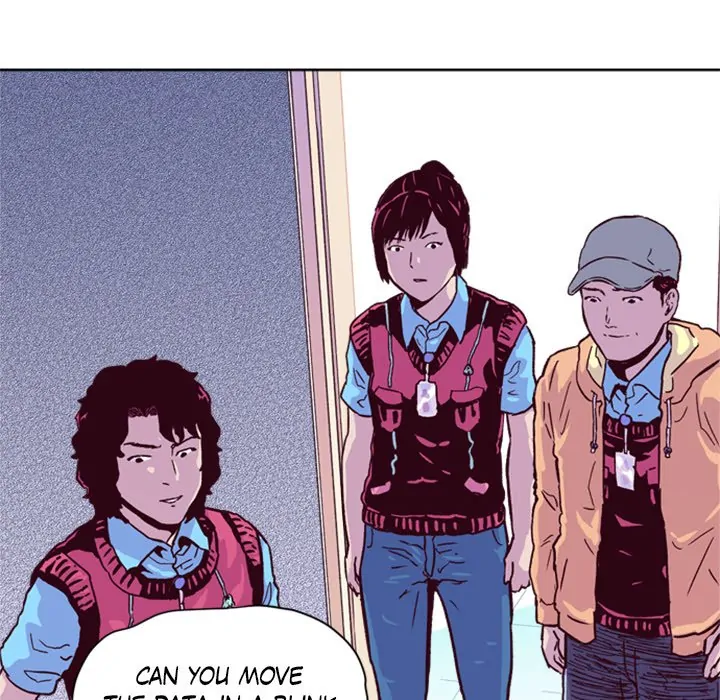 5 Minutes Before "On Air" (official) Chapter 64 - page 32
