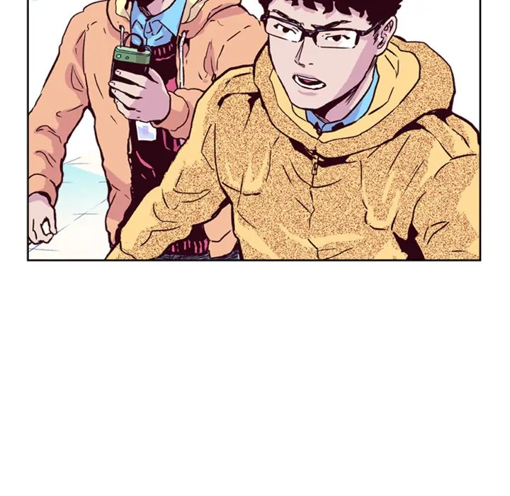 5 Minutes Before "On Air" (official) Chapter 64 - page 44