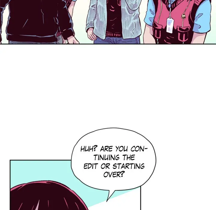 5 Minutes Before "On Air" (official) Chapter 64 - page 52