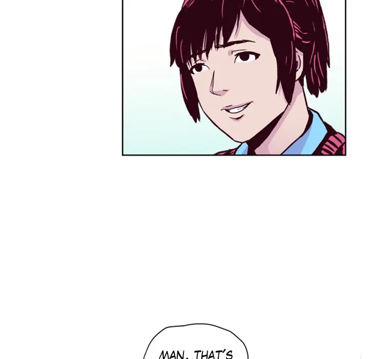 5 Minutes Before "On Air" (official) Chapter 64 - page 54
