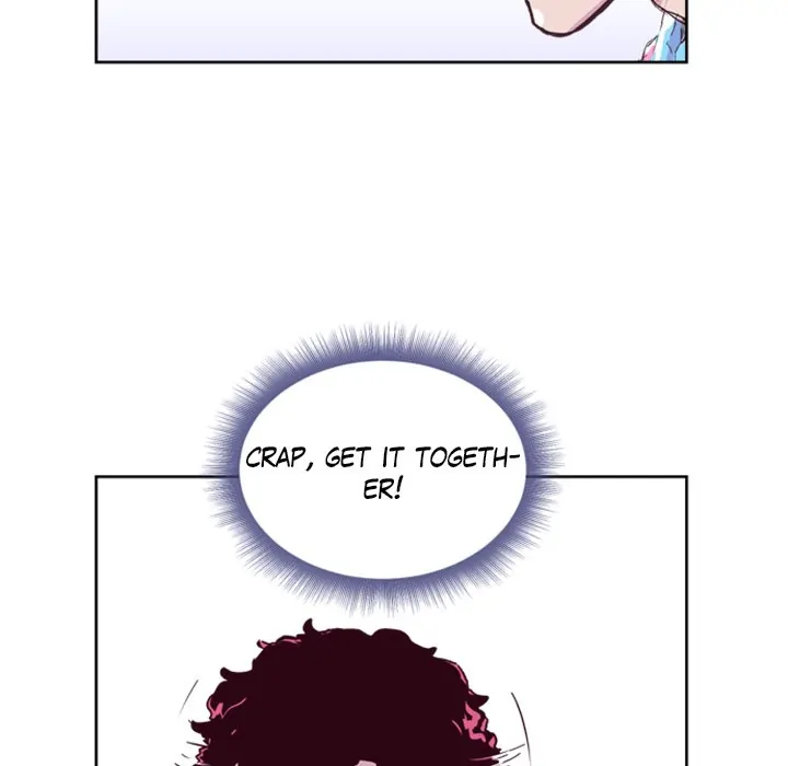 5 Minutes Before "On Air" (official) Chapter 64 - page 72