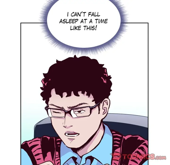 5 Minutes Before "On Air" (official) Chapter 64 - page 74
