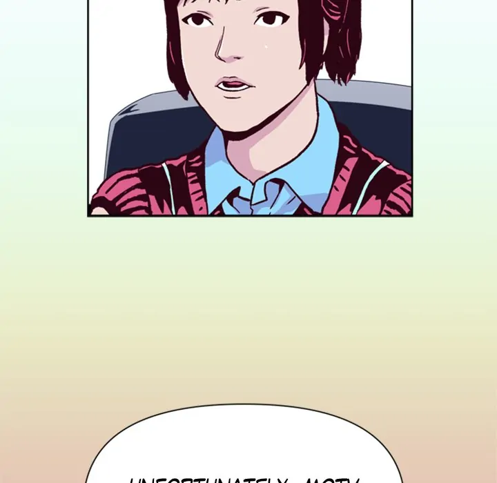 5 Minutes Before "On Air" (official) Chapter 64 - page 84