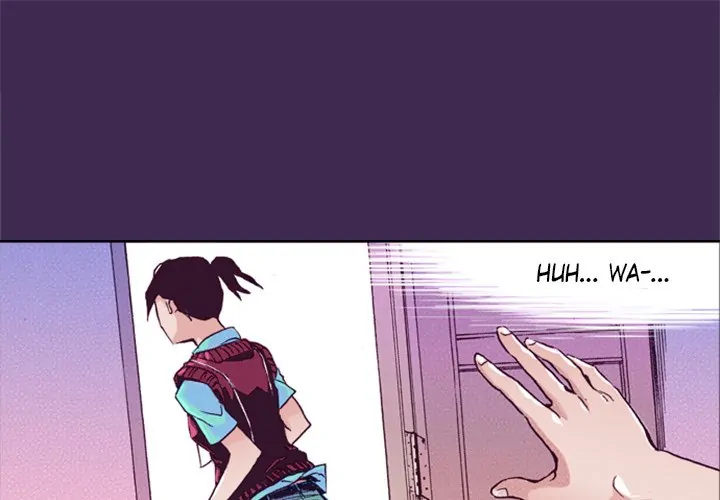 5 Minutes Before "On Air" (official) Chapter 6 - page 1