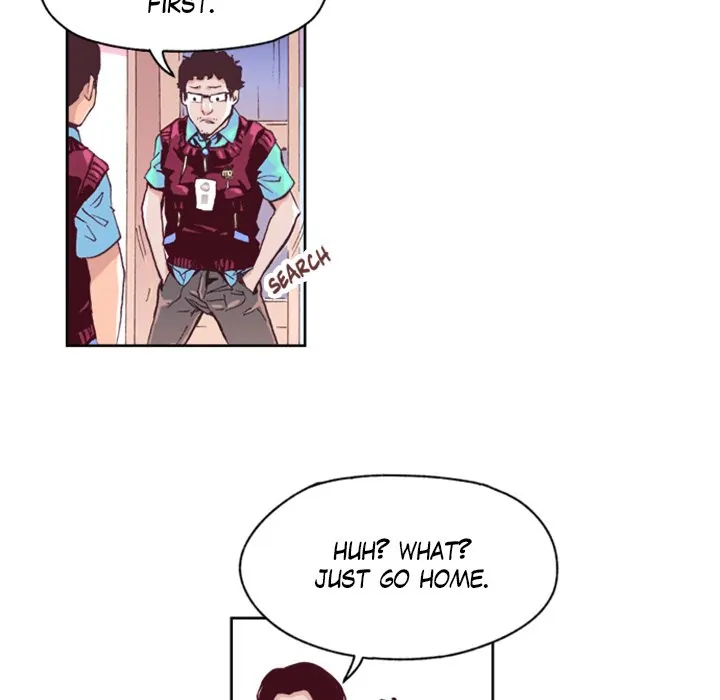 5 Minutes Before "On Air" (official) Chapter 6 - page 21