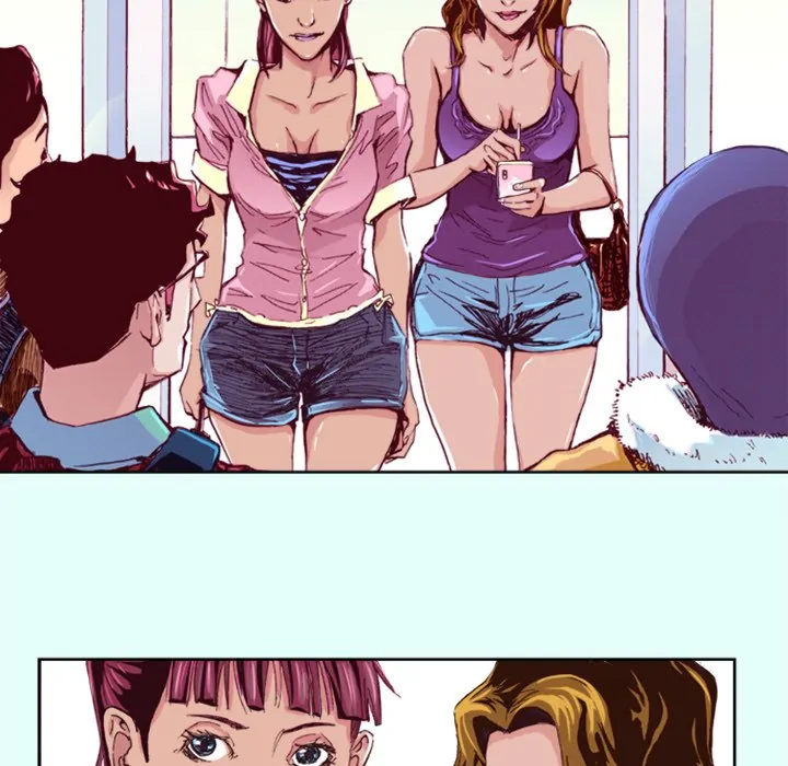 5 Minutes Before "On Air" (official) Chapter 6 - page 27