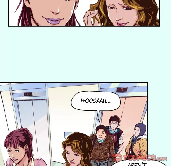 5 Minutes Before "On Air" (official) Chapter 6 - page 28