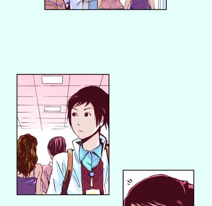 5 Minutes Before "On Air" (official) Chapter 6 - page 31