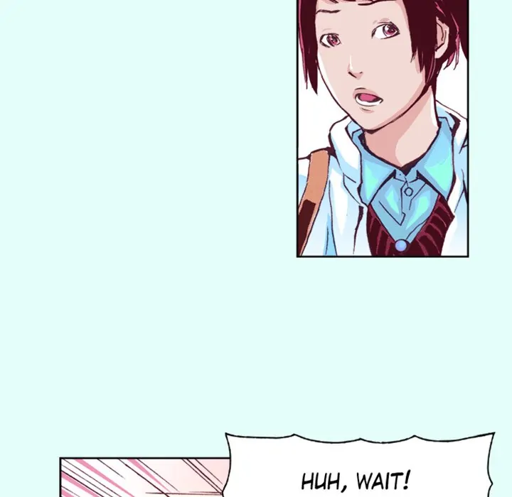 5 Minutes Before "On Air" (official) Chapter 6 - page 32