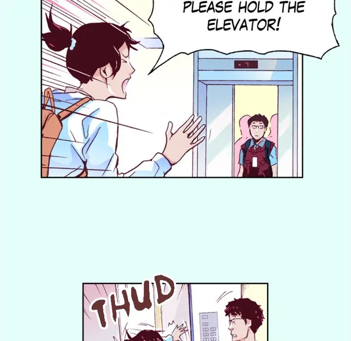 5 Minutes Before "On Air" (official) Chapter 6 - page 33
