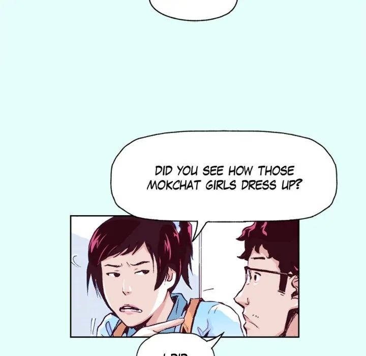 5 Minutes Before "On Air" (official) Chapter 6 - page 36