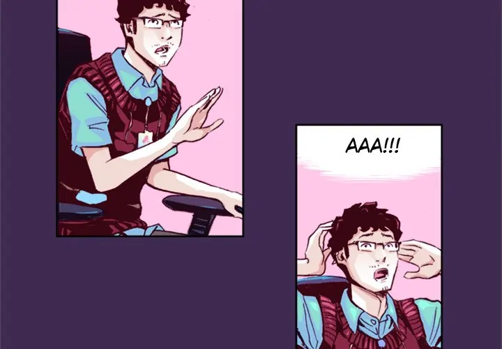 5 Minutes Before "On Air" (official) Chapter 6 - page 3