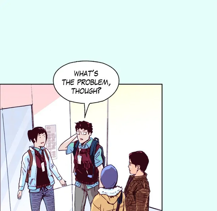 5 Minutes Before "On Air" (official) Chapter 6 - page 39