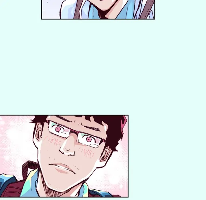 5 Minutes Before "On Air" (official) Chapter 6 - page 42