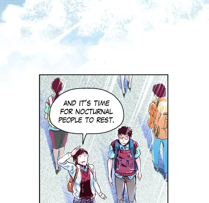 5 Minutes Before "On Air" (official) Chapter 6 - page 46