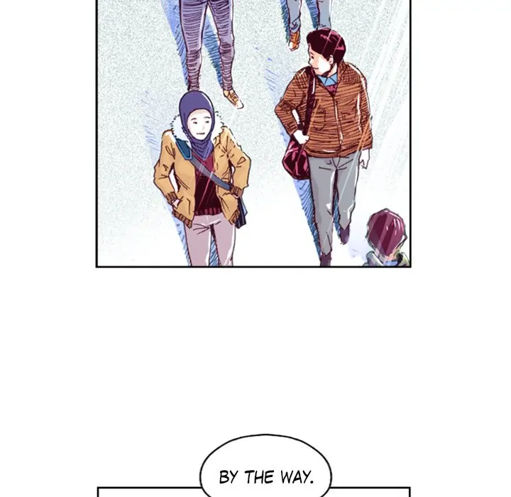 5 Minutes Before "On Air" (official) Chapter 6 - page 47