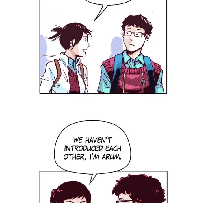 5 Minutes Before "On Air" (official) Chapter 6 - page 48