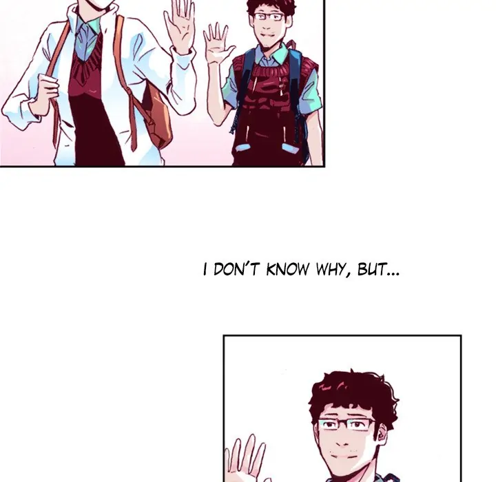 5 Minutes Before "On Air" (official) Chapter 6 - page 51