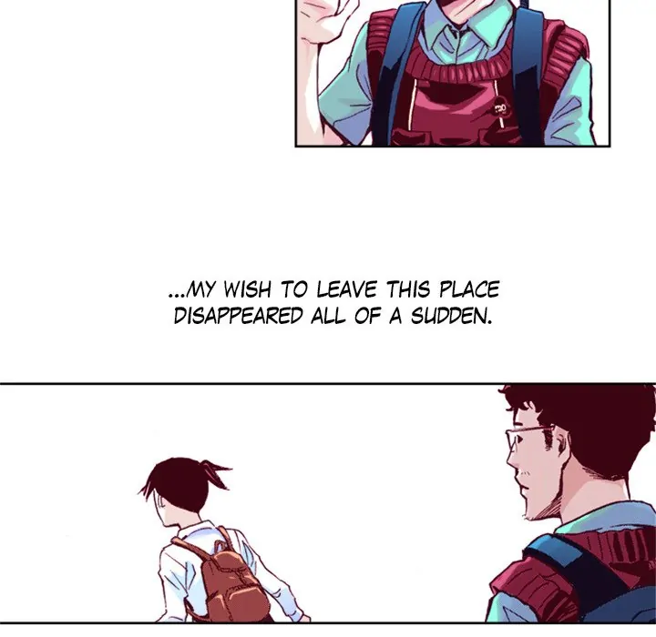 5 Minutes Before "On Air" (official) Chapter 6 - page 52