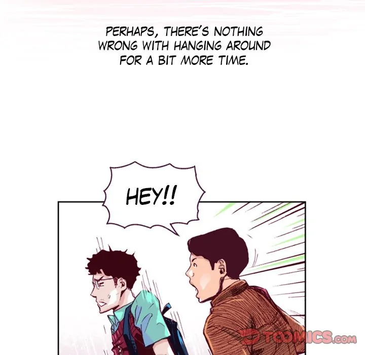 5 Minutes Before "On Air" (official) Chapter 6 - page 54
