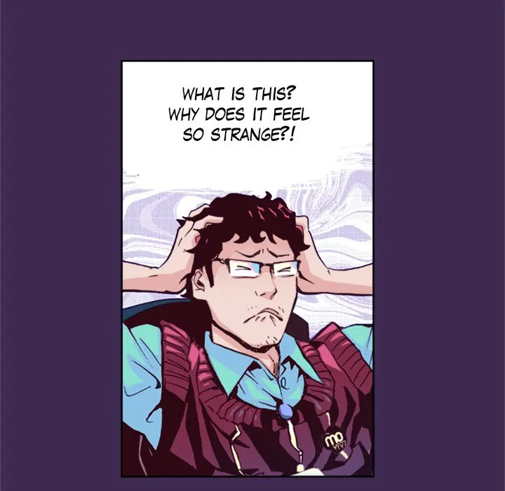 5 Minutes Before "On Air" (official) Chapter 6 - page 5