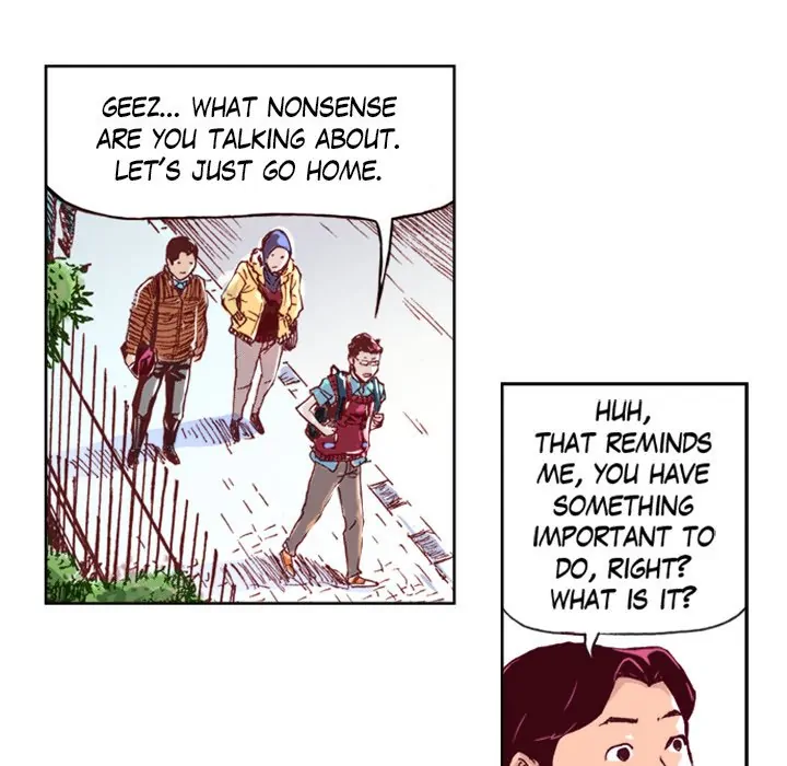 5 Minutes Before "On Air" (official) Chapter 6 - page 59