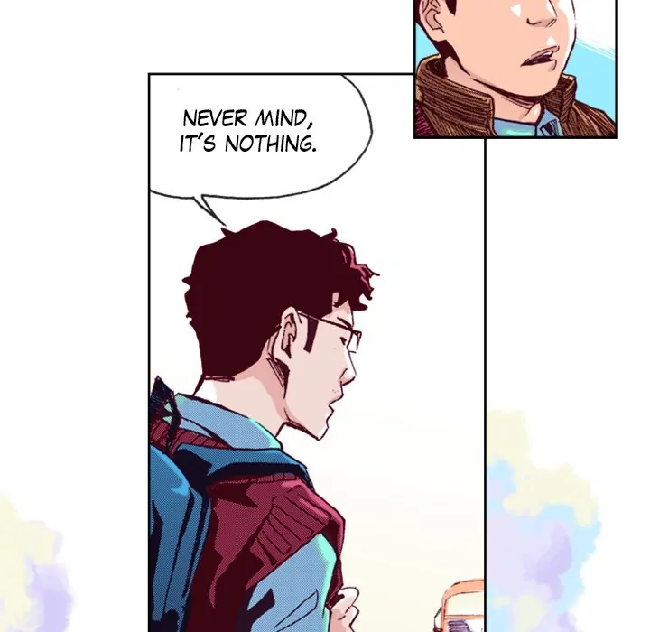 5 Minutes Before "On Air" (official) Chapter 6 - page 60