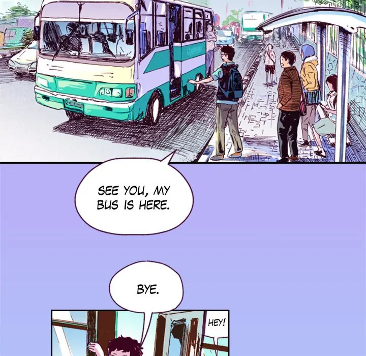 5 Minutes Before "On Air" (official) Chapter 6 - page 62