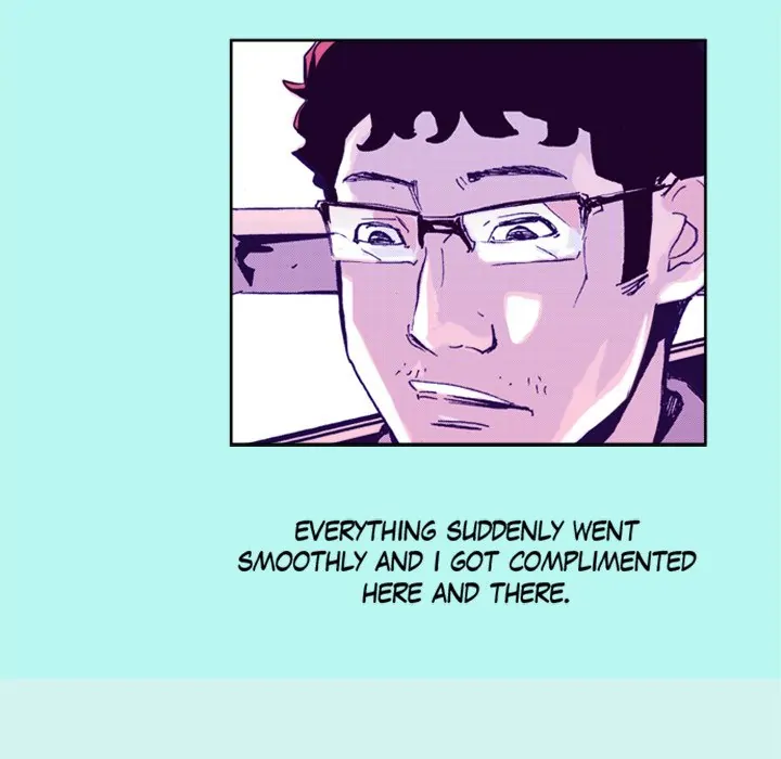 5 Minutes Before "On Air" (official) Chapter 6 - page 66
