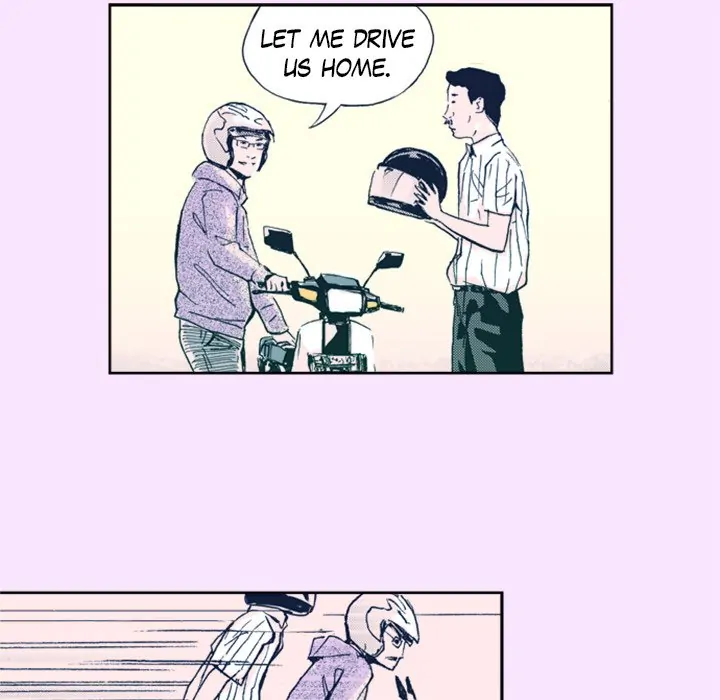 5 Minutes Before "On Air" (official) Chapter 6 - page 68