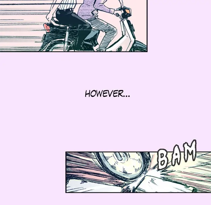 5 Minutes Before "On Air" (official) Chapter 6 - page 69