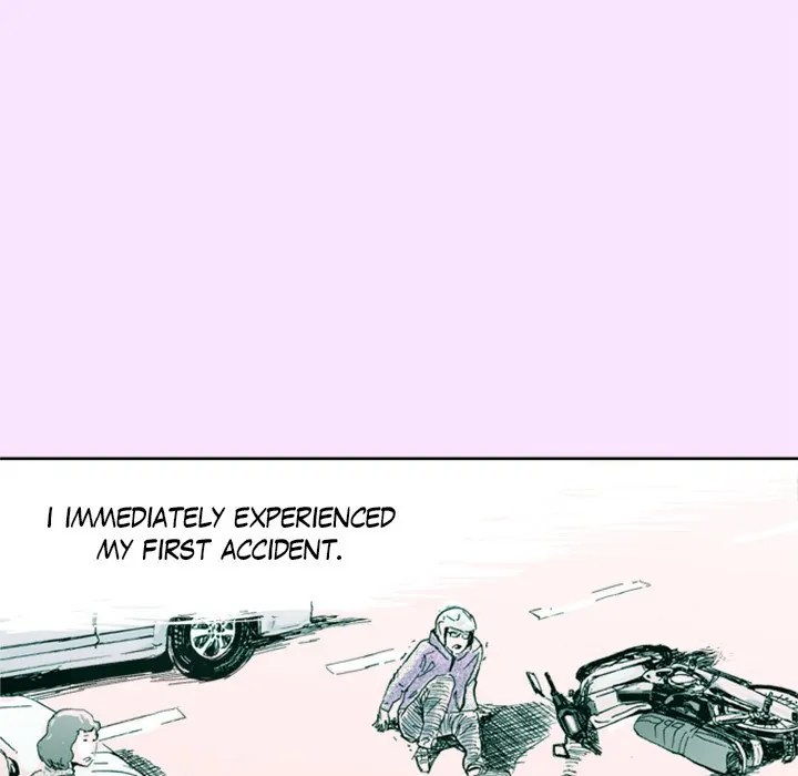 5 Minutes Before "On Air" (official) Chapter 6 - page 70