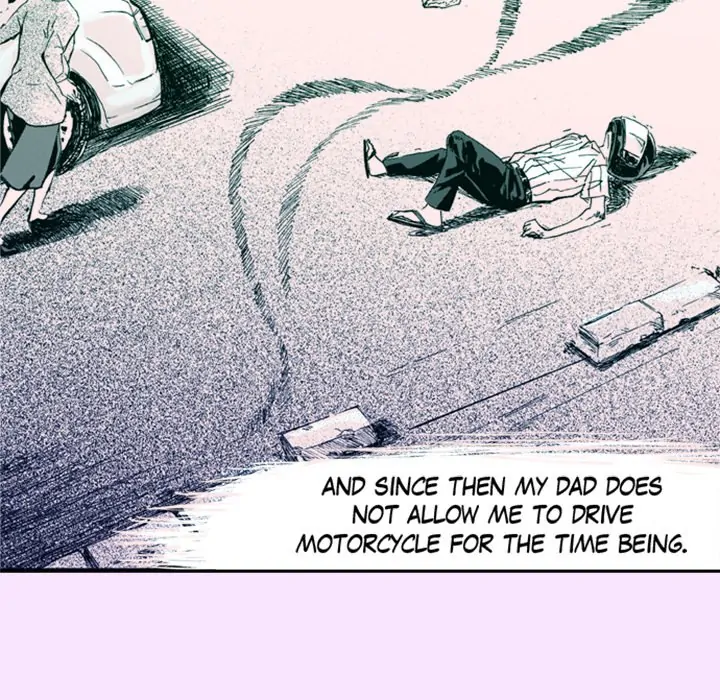 5 Minutes Before "On Air" (official) Chapter 6 - page 71