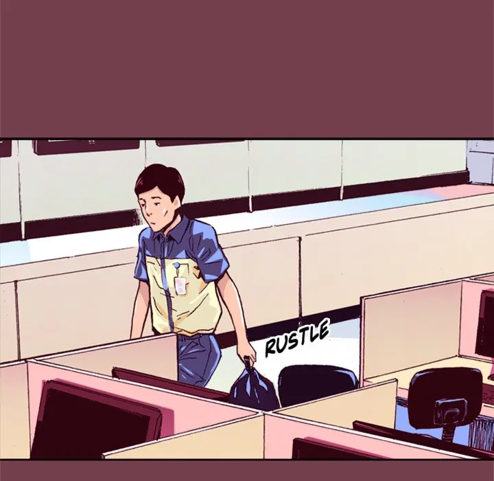 5 Minutes Before "On Air" (official) Chapter 6 - page 74