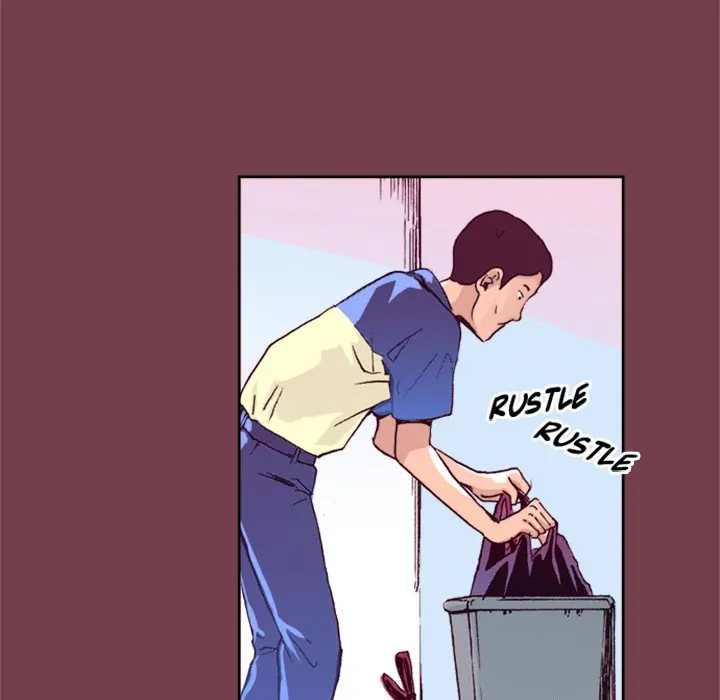 5 Minutes Before "On Air" (official) Chapter 6 - page 75