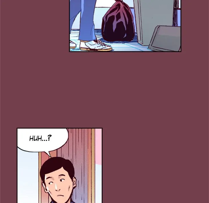 5 Minutes Before "On Air" (official) Chapter 6 - page 76